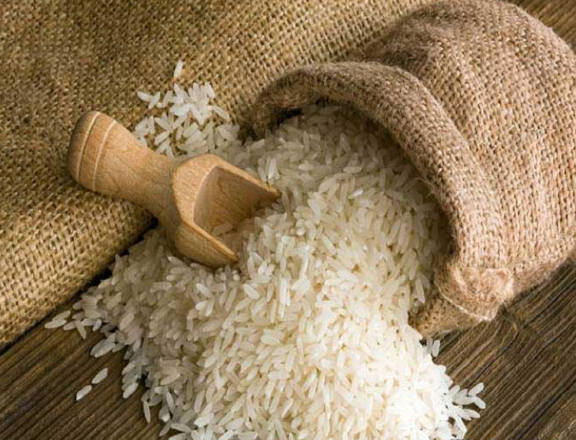 Yantar Rice Hayat Traders